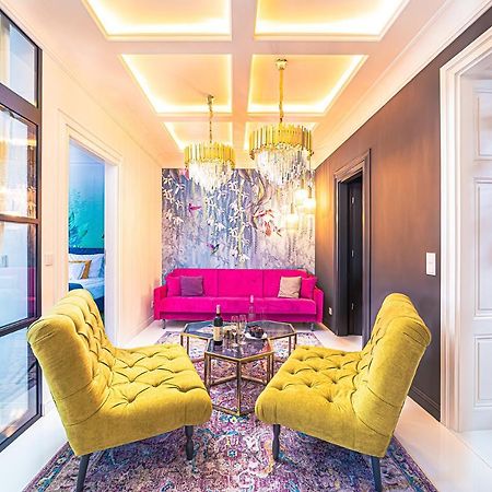 Elisabeth Residence - Home Of The Gourmets Sopron Esterno foto