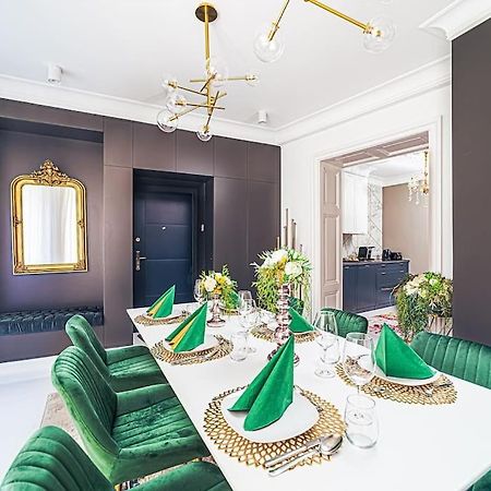 Elisabeth Residence - Home Of The Gourmets Sopron Esterno foto