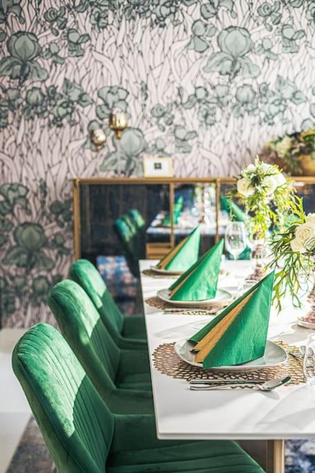 Elisabeth Residence - Home Of The Gourmets Sopron Esterno foto