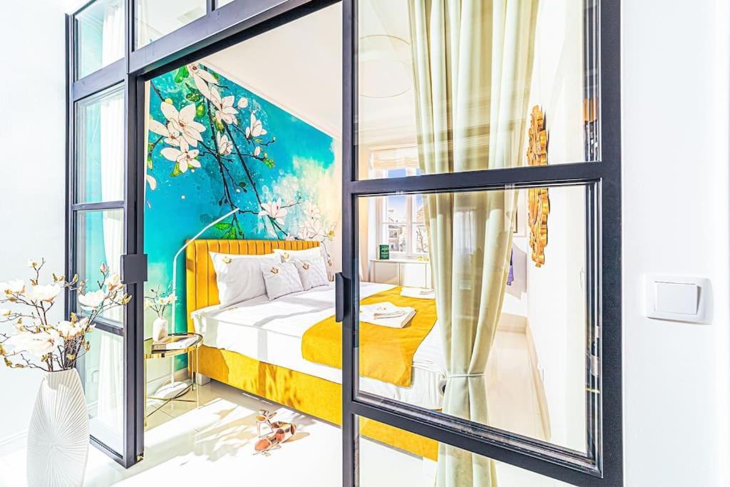 Elisabeth Residence - Home Of The Gourmets Sopron Esterno foto