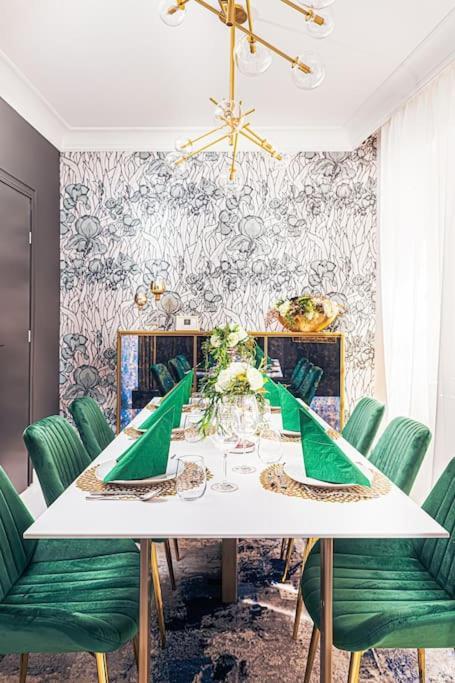 Elisabeth Residence - Home Of The Gourmets Sopron Esterno foto