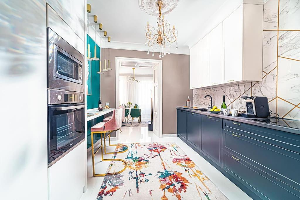 Elisabeth Residence - Home Of The Gourmets Sopron Esterno foto