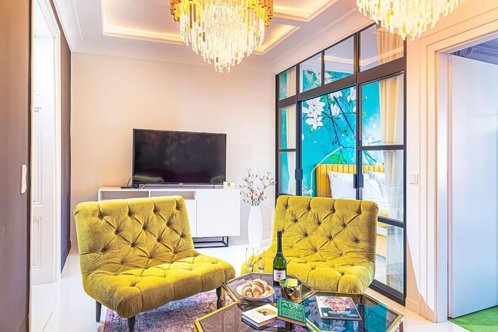 Elisabeth Residence - Home Of The Gourmets Sopron Esterno foto