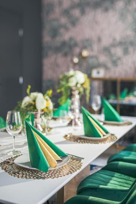 Elisabeth Residence - Home Of The Gourmets Sopron Esterno foto
