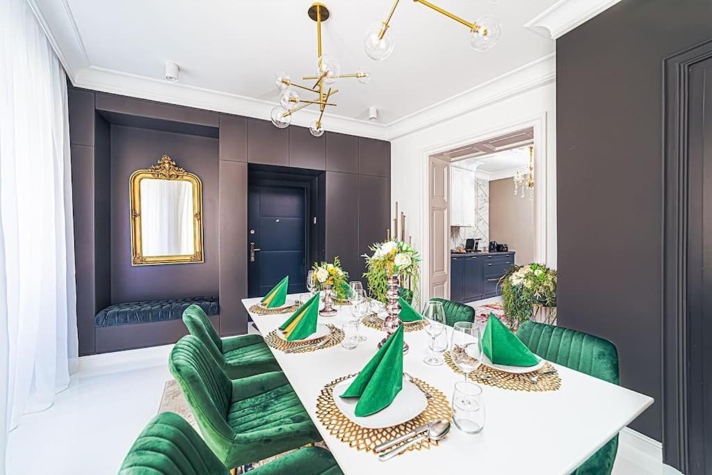 Elisabeth Residence - Home Of The Gourmets Sopron Esterno foto