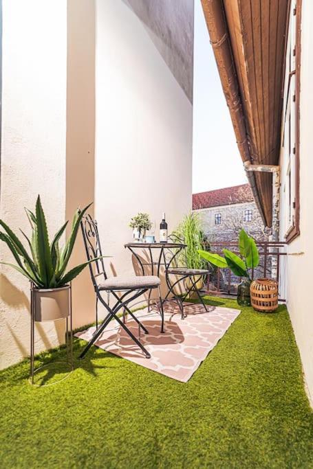 Elisabeth Residence - Home Of The Gourmets Sopron Esterno foto
